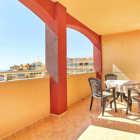 טורבייחה Espanhouse Asif 2 Bedrooms Best View Apartment מראה חיצוני תמונה