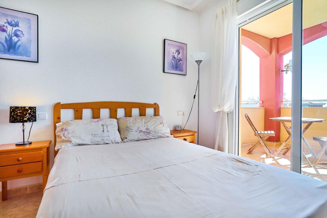 טורבייחה Espanhouse Asif 2 Bedrooms Best View Apartment מראה חיצוני תמונה