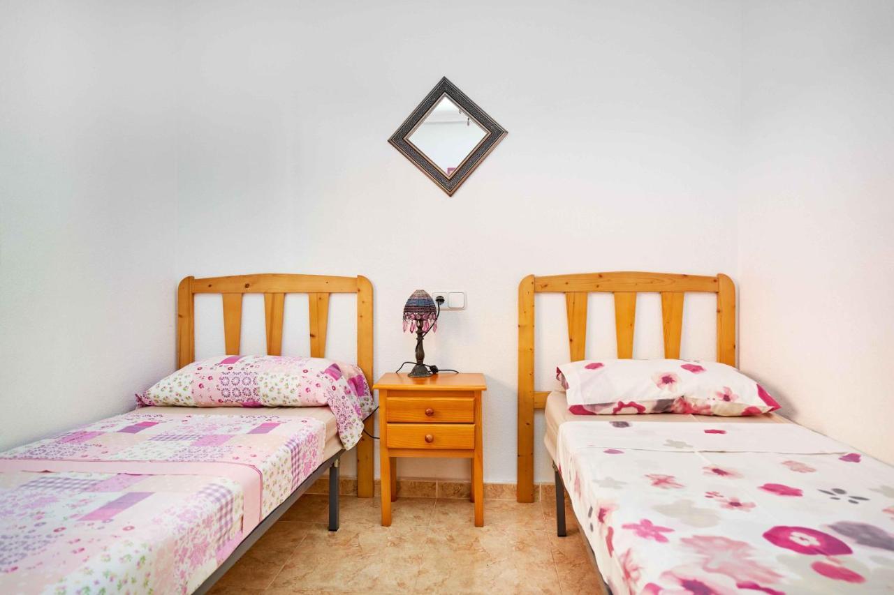 טורבייחה Espanhouse Asif 2 Bedrooms Best View Apartment מראה חיצוני תמונה