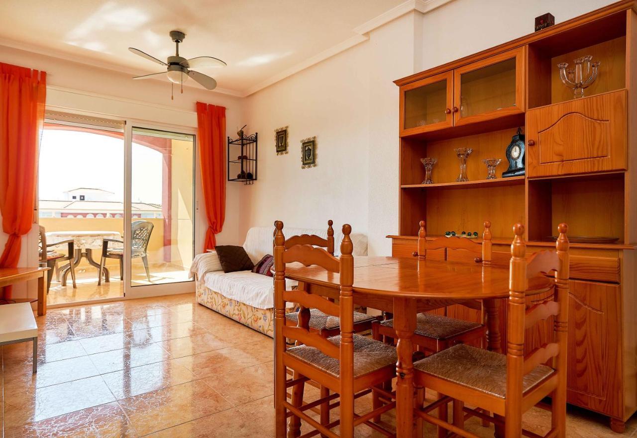 טורבייחה Espanhouse Asif 2 Bedrooms Best View Apartment מראה חיצוני תמונה