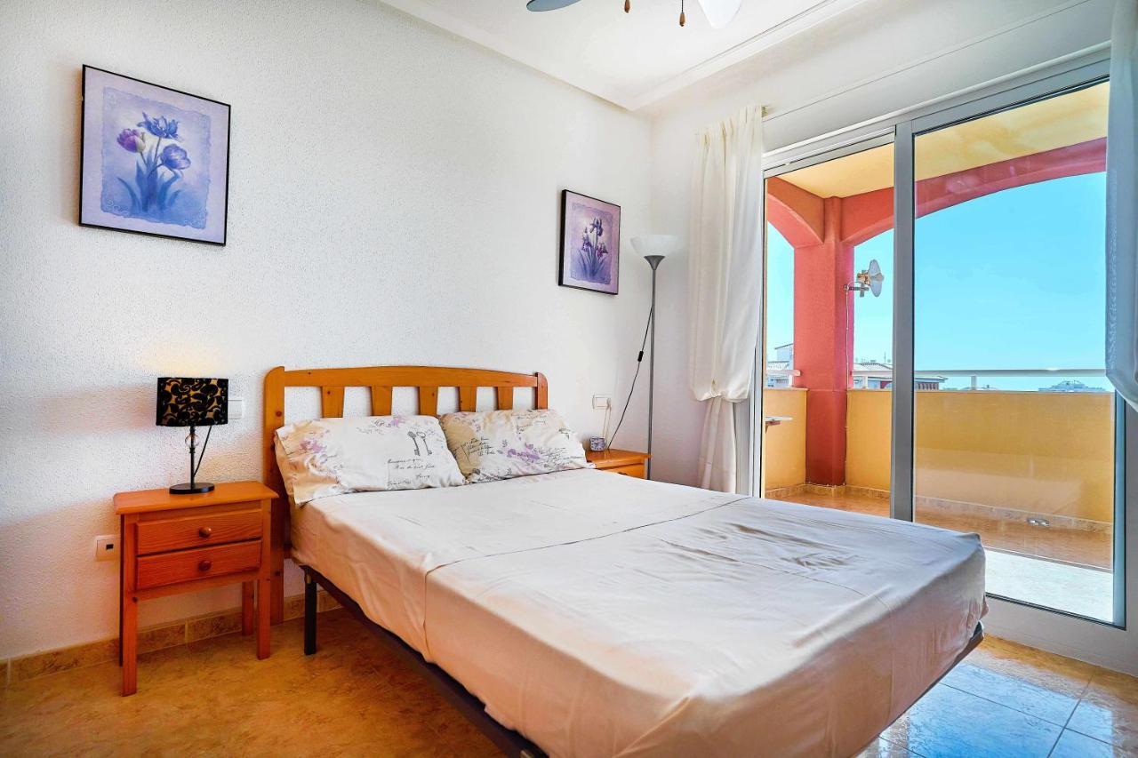 טורבייחה Espanhouse Asif 2 Bedrooms Best View Apartment מראה חיצוני תמונה
