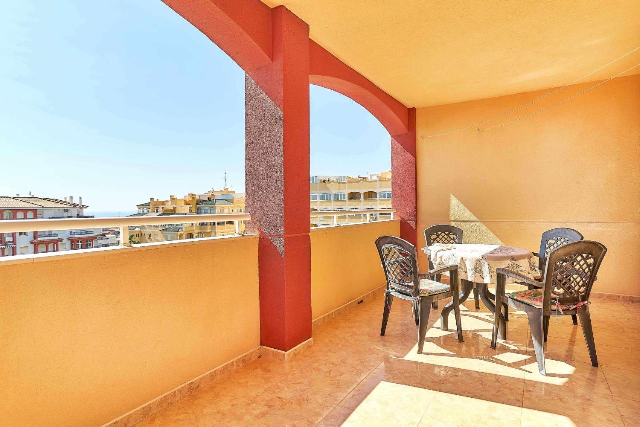 טורבייחה Espanhouse Asif 2 Bedrooms Best View Apartment מראה חיצוני תמונה