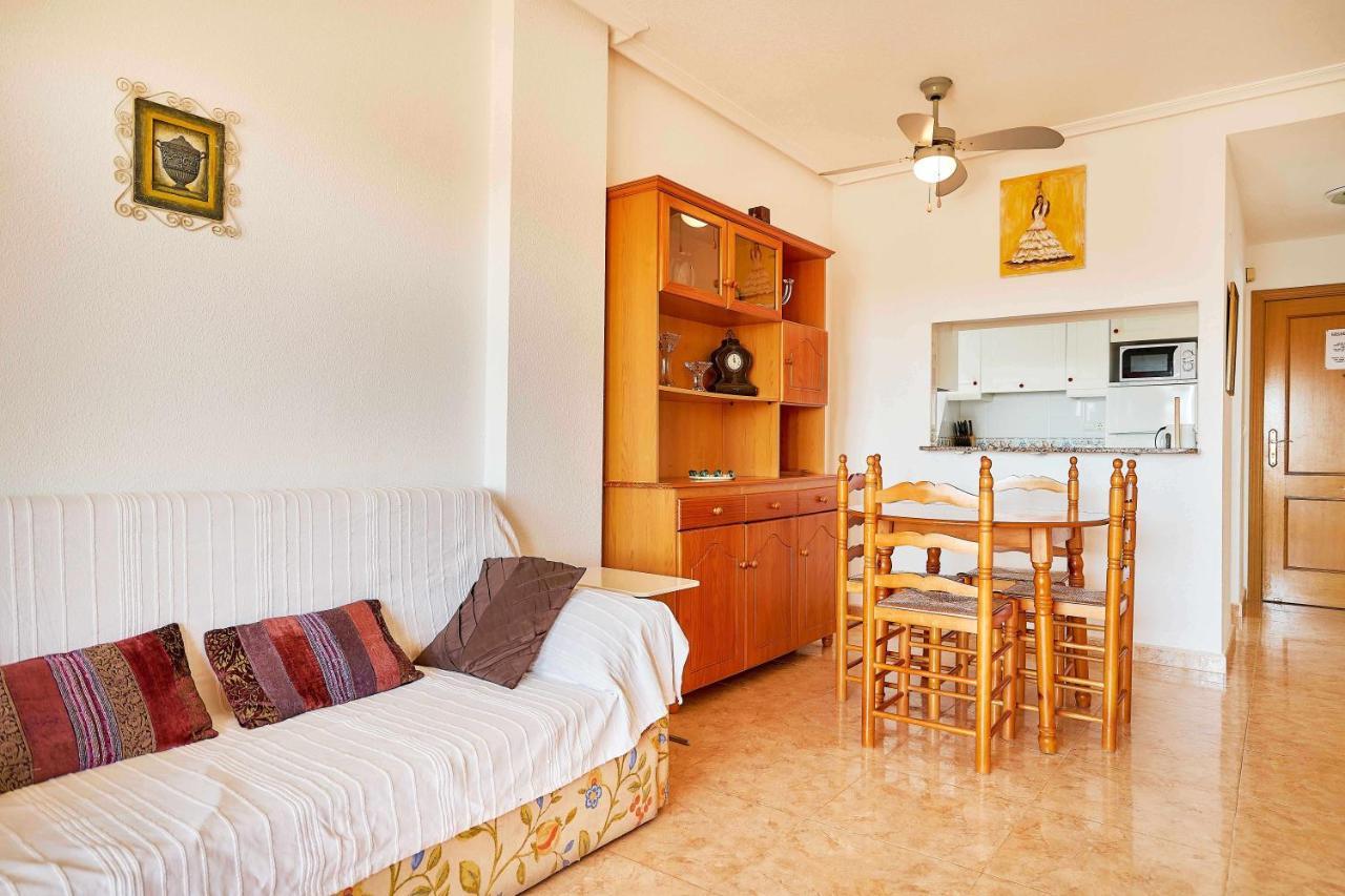 טורבייחה Espanhouse Asif 2 Bedrooms Best View Apartment מראה חיצוני תמונה